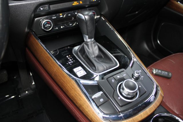 2016 Mazda CX-9 Signature Chantilly VA