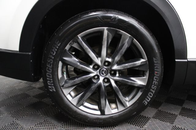 2016 Mazda CX-9 Signature Chantilly VA