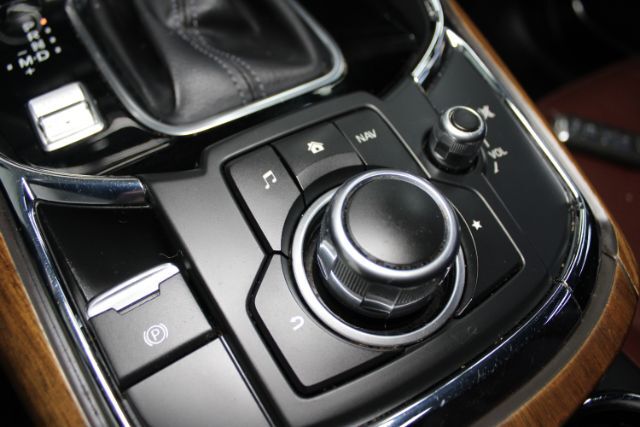 2016 Mazda CX-9 Signature Chantilly VA