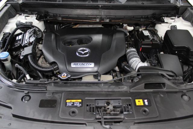 2016 Mazda CX-9 Signature Chantilly VA