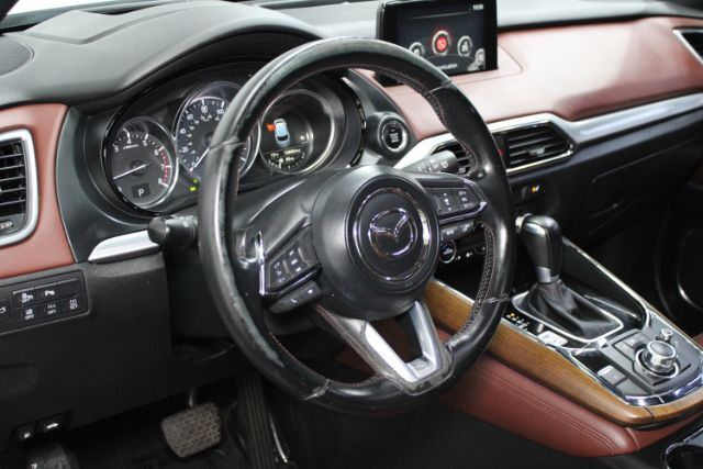 2016 Mazda CX-9 Signature Chantilly VA