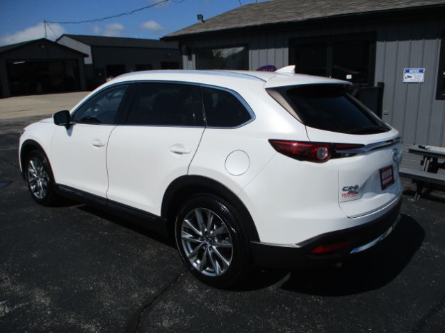 2016 Mazda CX-9 Signature Florence KY