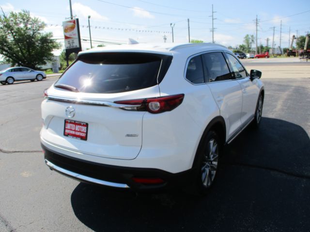 2016 Mazda CX-9 Signature Florence KY