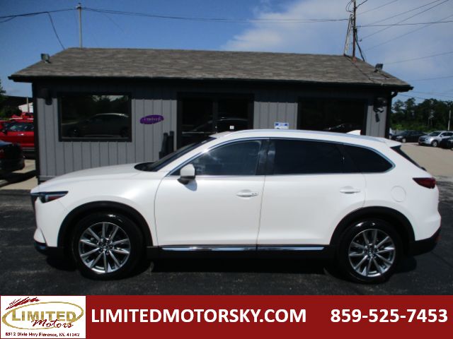 2016 Mazda CX-9 Signature Florence KY