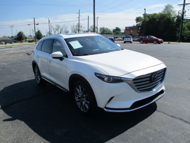 2016 Mazda CX-9 Signature Florence KY