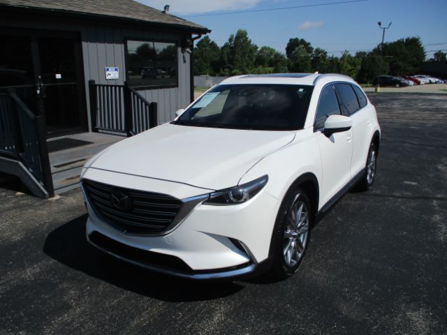 2016 Mazda CX-9 Signature Florence KY