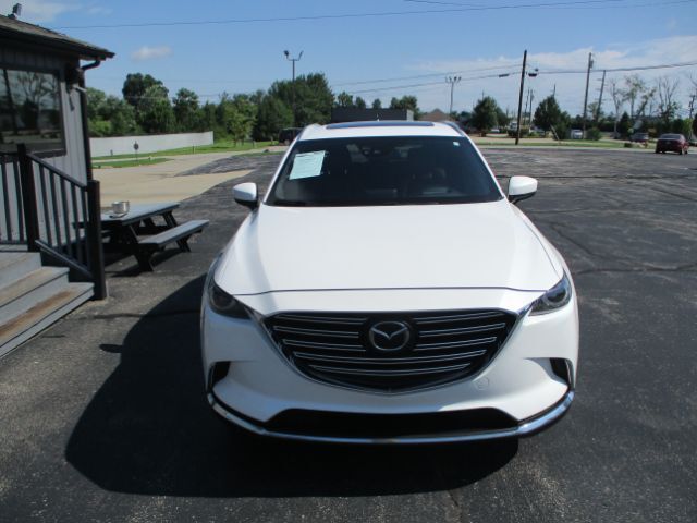 2016 Mazda CX-9 Signature Florence KY