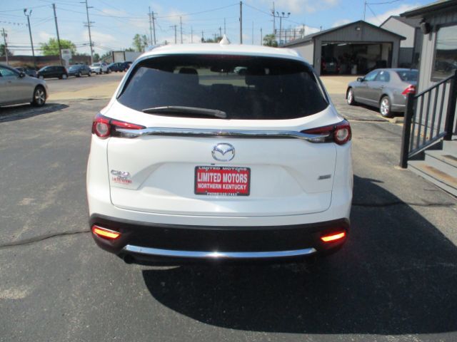 2016 Mazda CX-9 Signature Florence KY