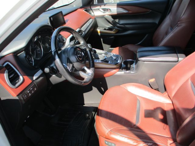 2016 Mazda CX-9 Signature Florence KY