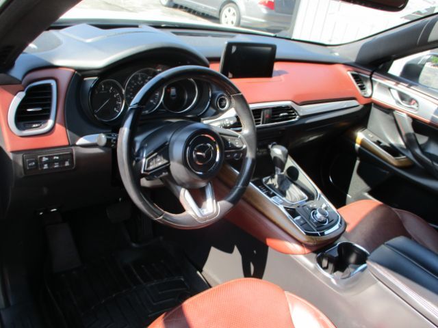 2016 Mazda CX-9 Signature Florence KY