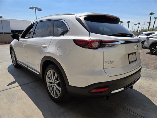 2016 Mazda CX-9 Signature Las Vegas NV
