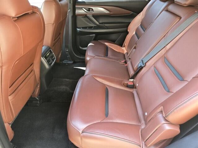 2016 Mazda CX-9 Signature Las Vegas NV