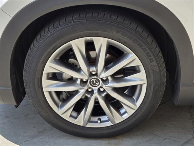 2016 Mazda CX-9 Signature Las Vegas NV