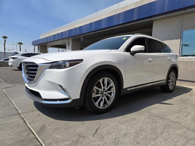 2016 Mazda CX-9 Signature Las Vegas NV