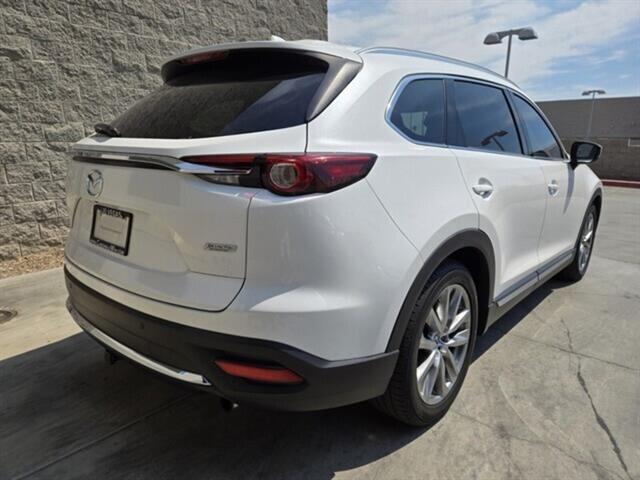 2016 Mazda CX-9 Signature Las Vegas NV