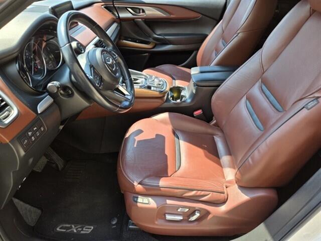 2016 Mazda CX-9 Signature Las Vegas NV
