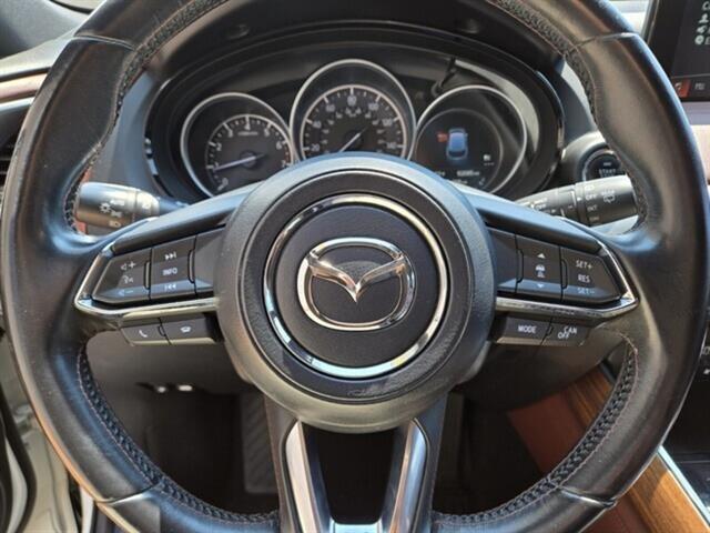 2016 Mazda CX-9 Signature Las Vegas NV