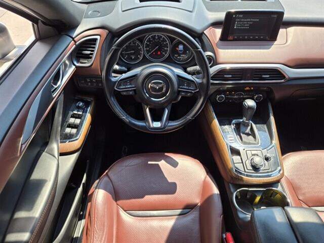 2016 Mazda CX-9 Signature Las Vegas NV