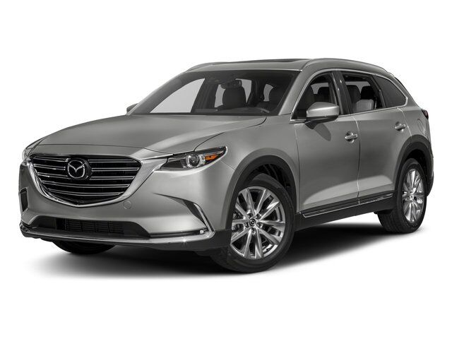 2016 Mazda CX-9