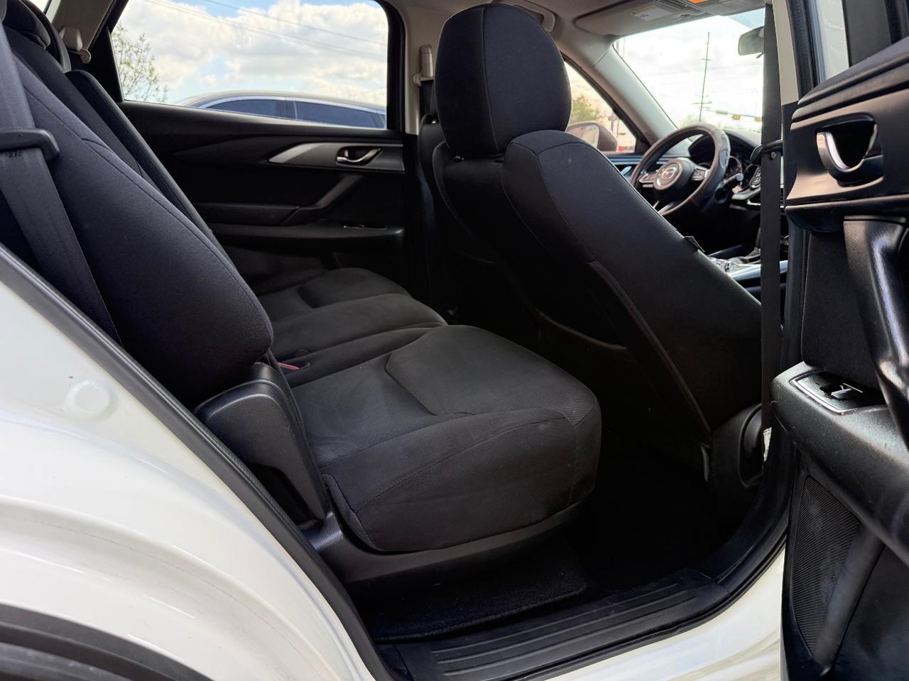 2016 Mazda CX-9 Sport Austin TX