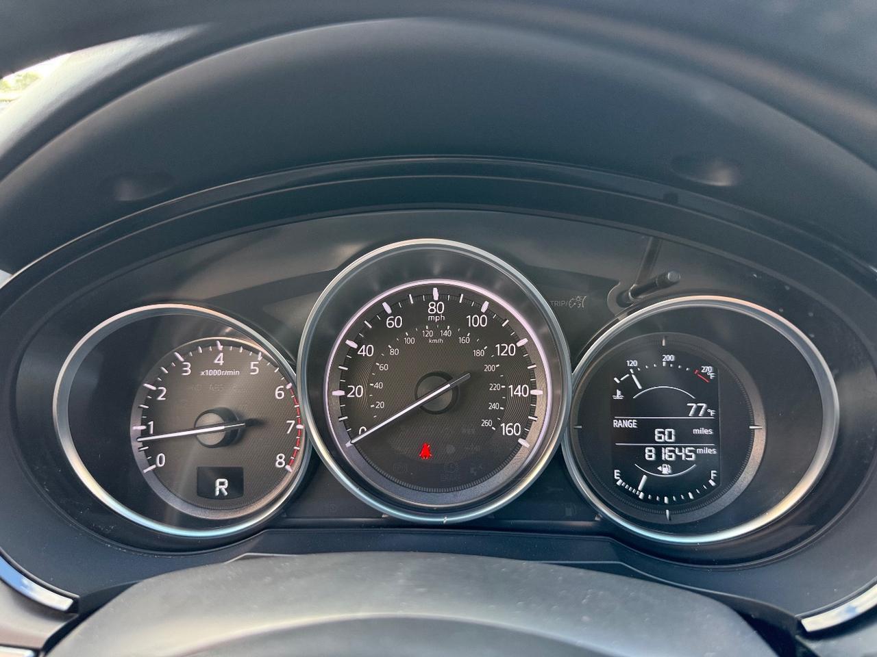 2016 Mazda CX-9 Sport Austin TX