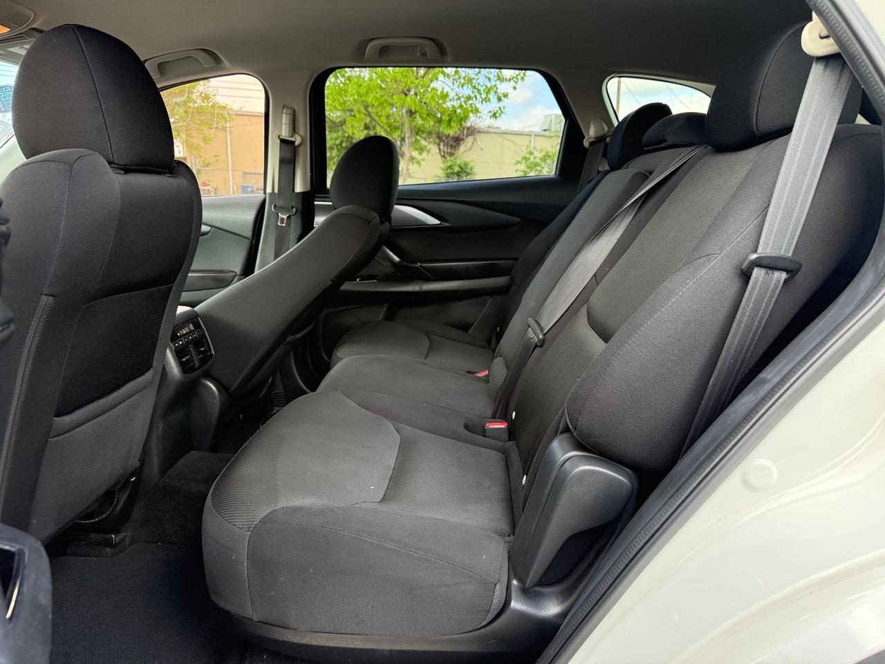 2016 Mazda CX-9 Sport Austin TX