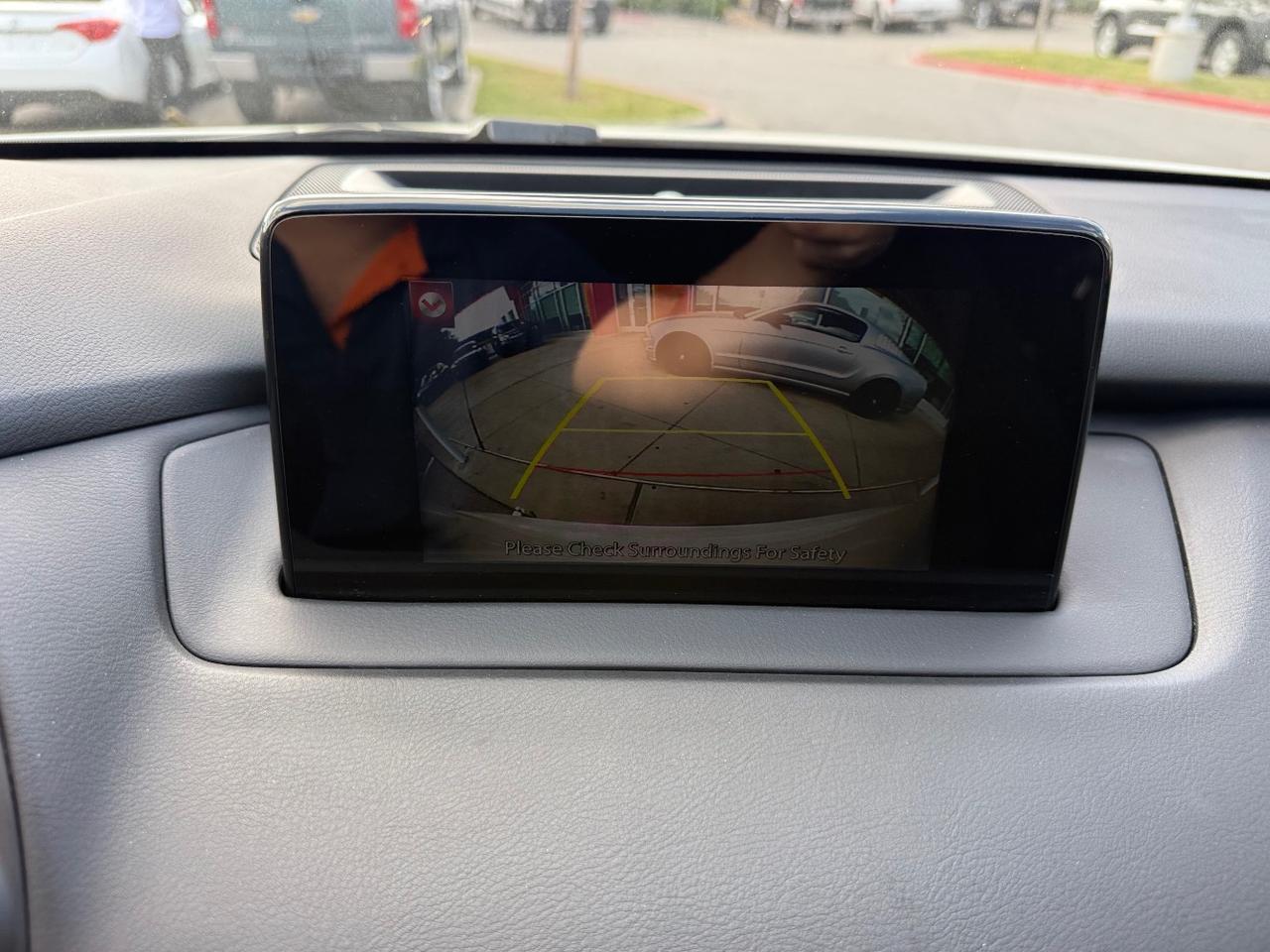 2016 Mazda CX-9 Sport Austin TX