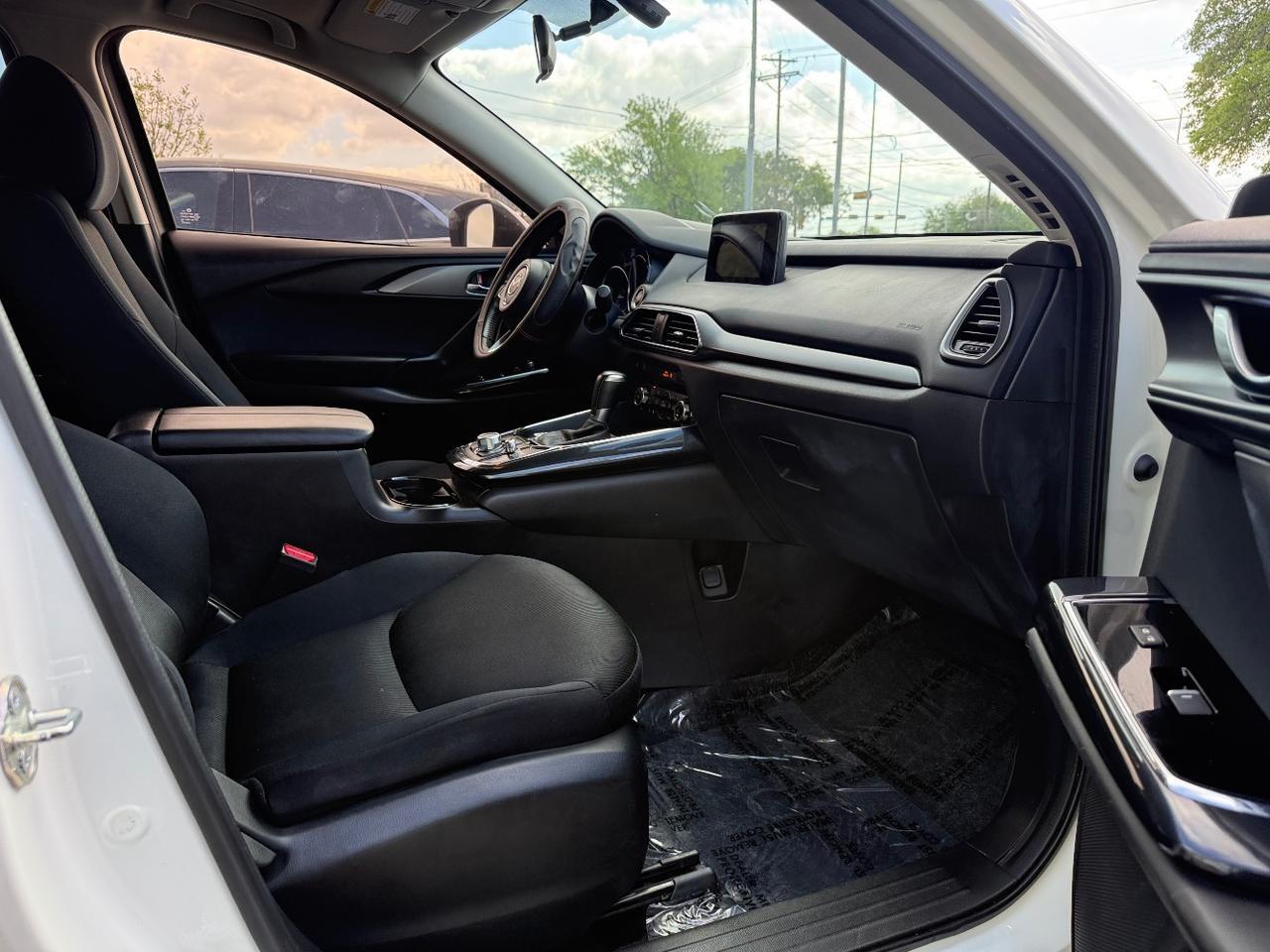 2016 Mazda CX-9 Sport Austin TX