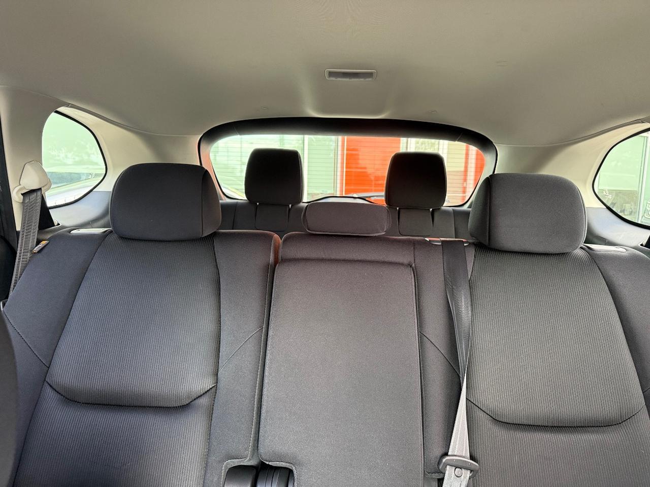 2016 Mazda CX-9 Sport Austin TX