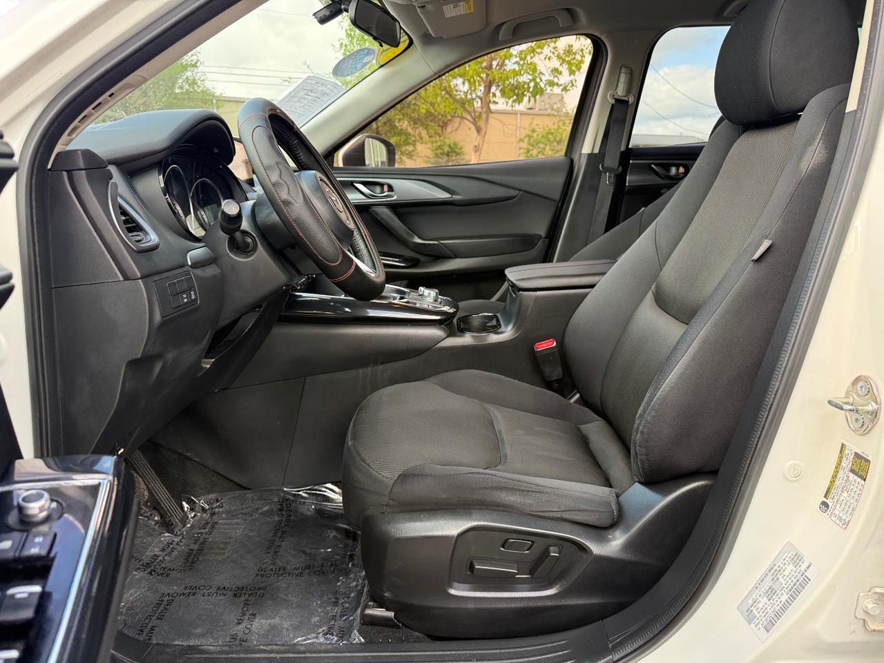 2016 Mazda CX-9 Sport Austin TX