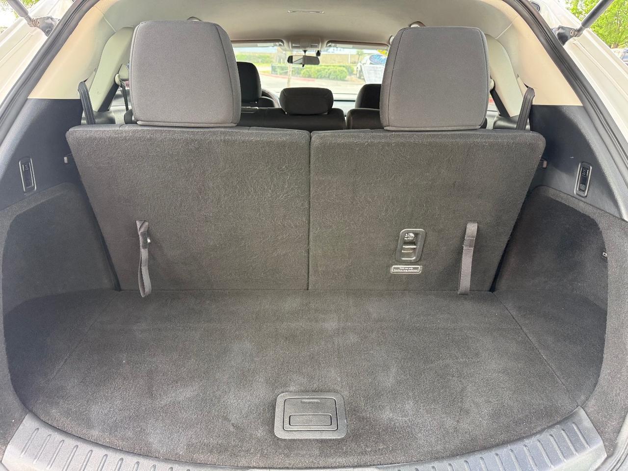 2016 Mazda CX-9 Sport Austin TX