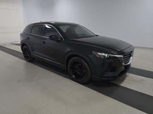 2016 Mazda CX-9 Touring