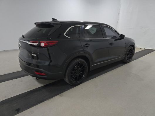 2016 Mazda CX-9 Touring Dallas NC