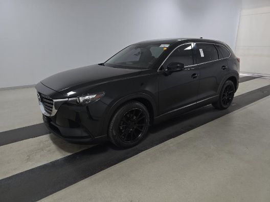 2016 Mazda CX-9 Touring