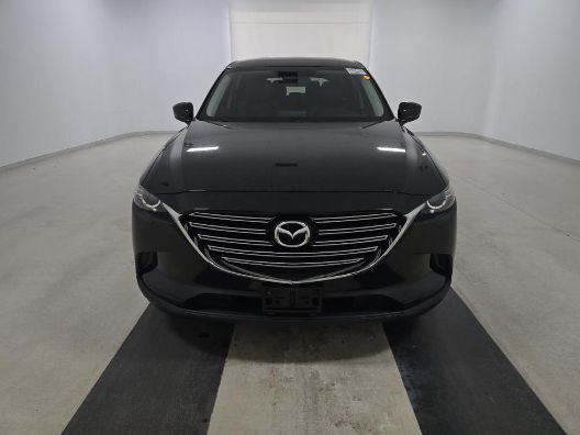 2016 Mazda CX-9 Touring