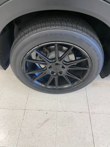 2016 Mazda CX-9 Touring Dallas NC