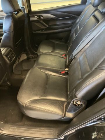 2016 Mazda CX-9 Touring Dallas NC
