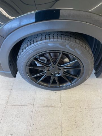 2016 Mazda CX-9 Touring Dallas NC