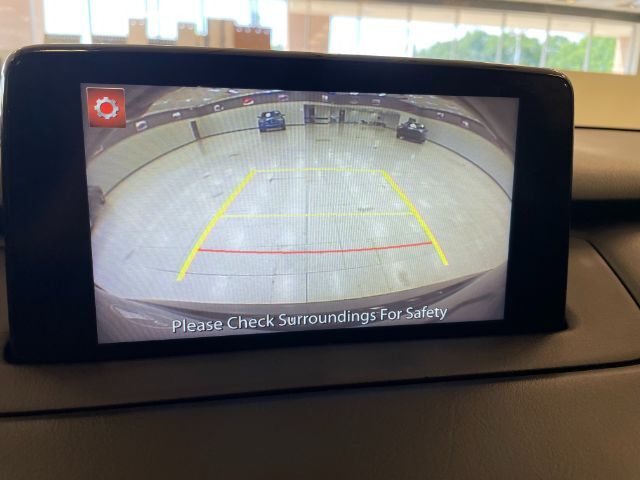 2016 Mazda CX-9 Touring Dallas NC