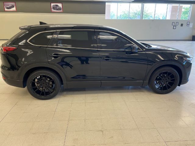 2016 Mazda CX-9 Touring