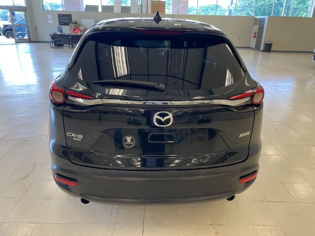 2016 Mazda CX-9 Touring Dallas NC