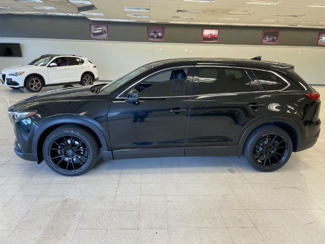 2016 Mazda CX-9 Touring Dallas NC