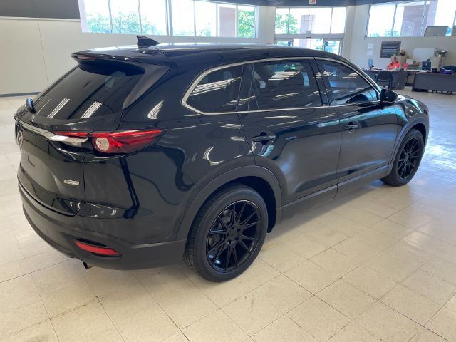2016 Mazda CX-9 Touring Dallas NC