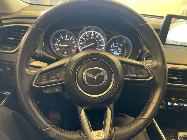 2016 Mazda CX-9 Touring Dallas NC