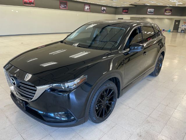 2016 Mazda CX-9 Touring