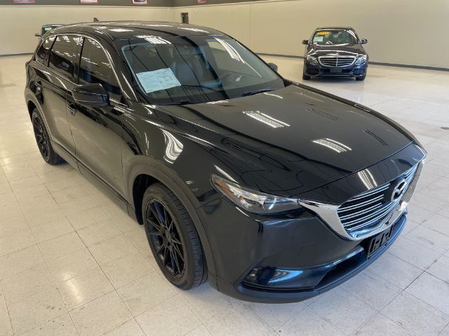 2016 Mazda CX-9 Touring