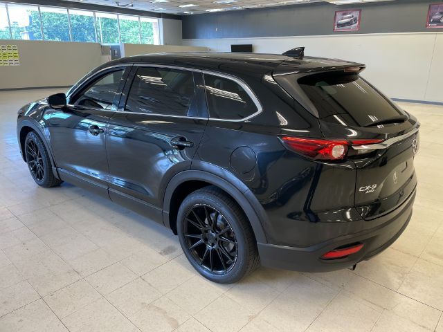 2016 Mazda CX-9 Touring Dallas NC