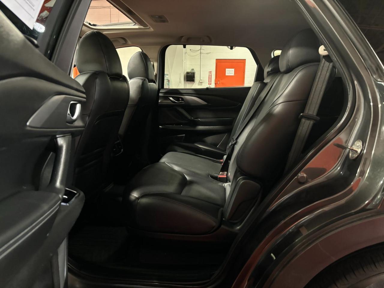 2016 Mazda CX-9 Touring Franklin OH