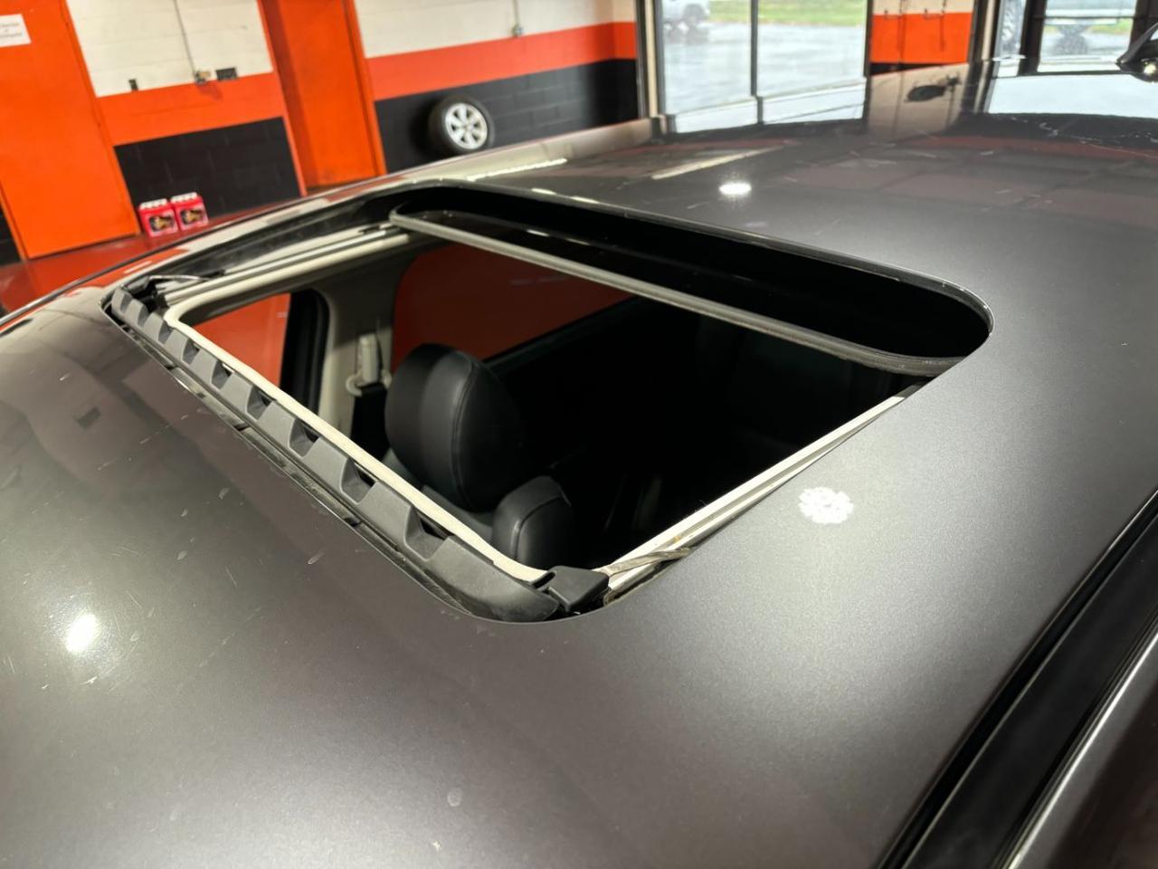 2016 Mazda CX-9 Touring Franklin OH