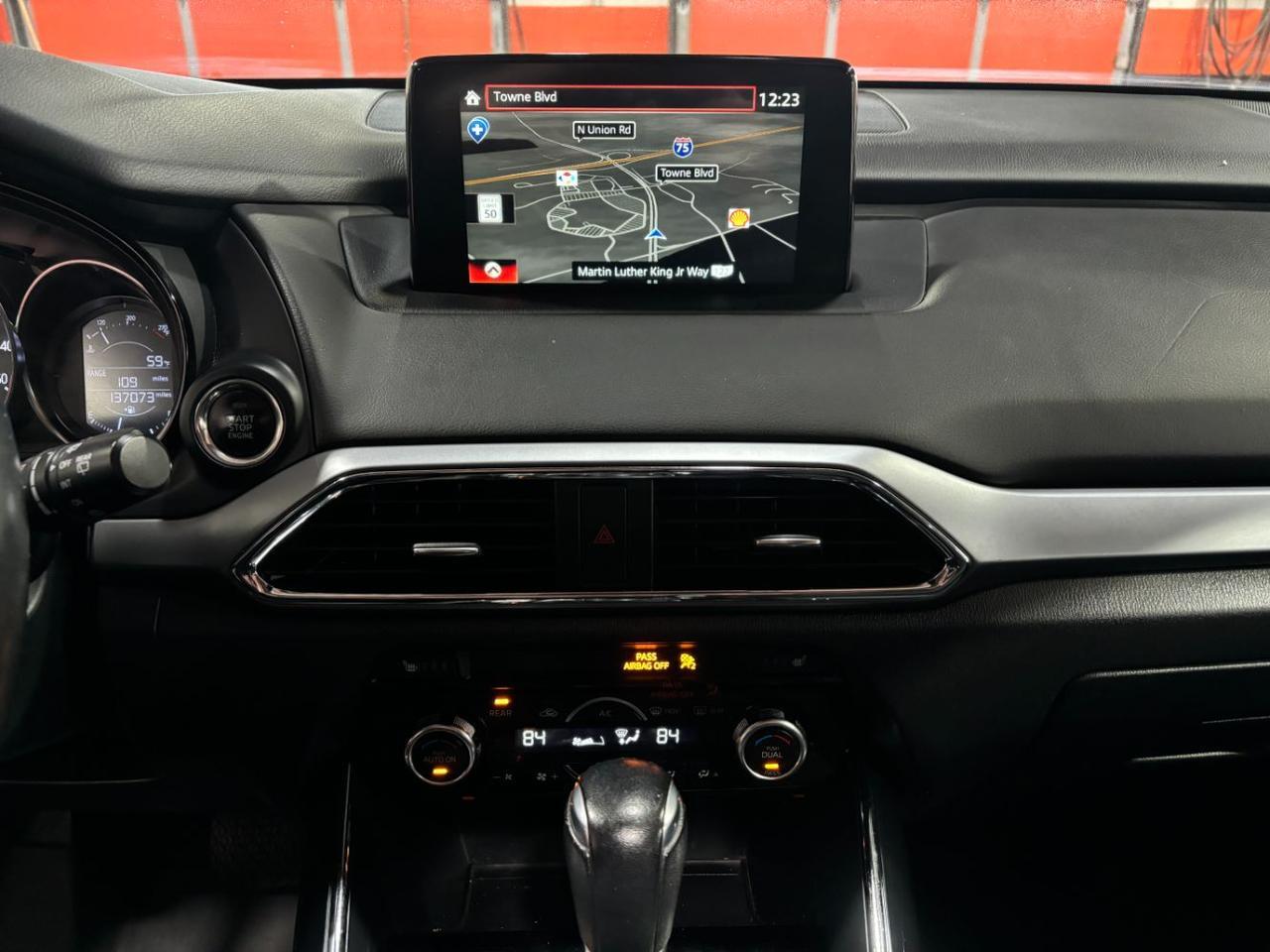 2016 Mazda CX-9 Touring Franklin OH